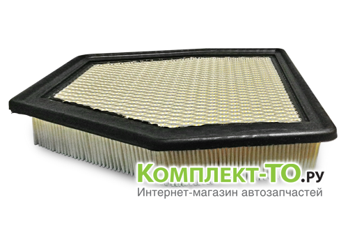 Фильтр воздушный Каптива 3.0 для CHEVROLET CAPTIVA 96815102 Фильтр воздушный Каптива 3.0 для CHEVROLET CAPTIVA 96815102