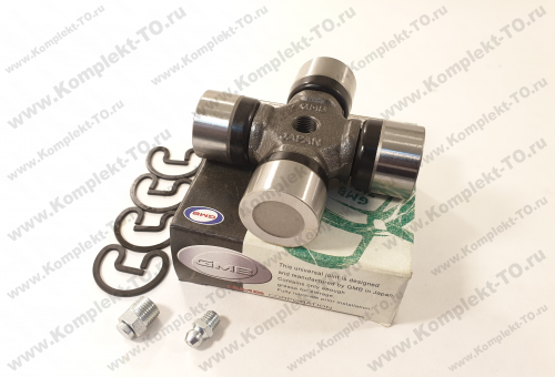 Крестовина кардана GMB для ХУНДАЙ PORTER GUK12 Крестовина кардана GMB для ХУНДАЙ PORTER GUK12